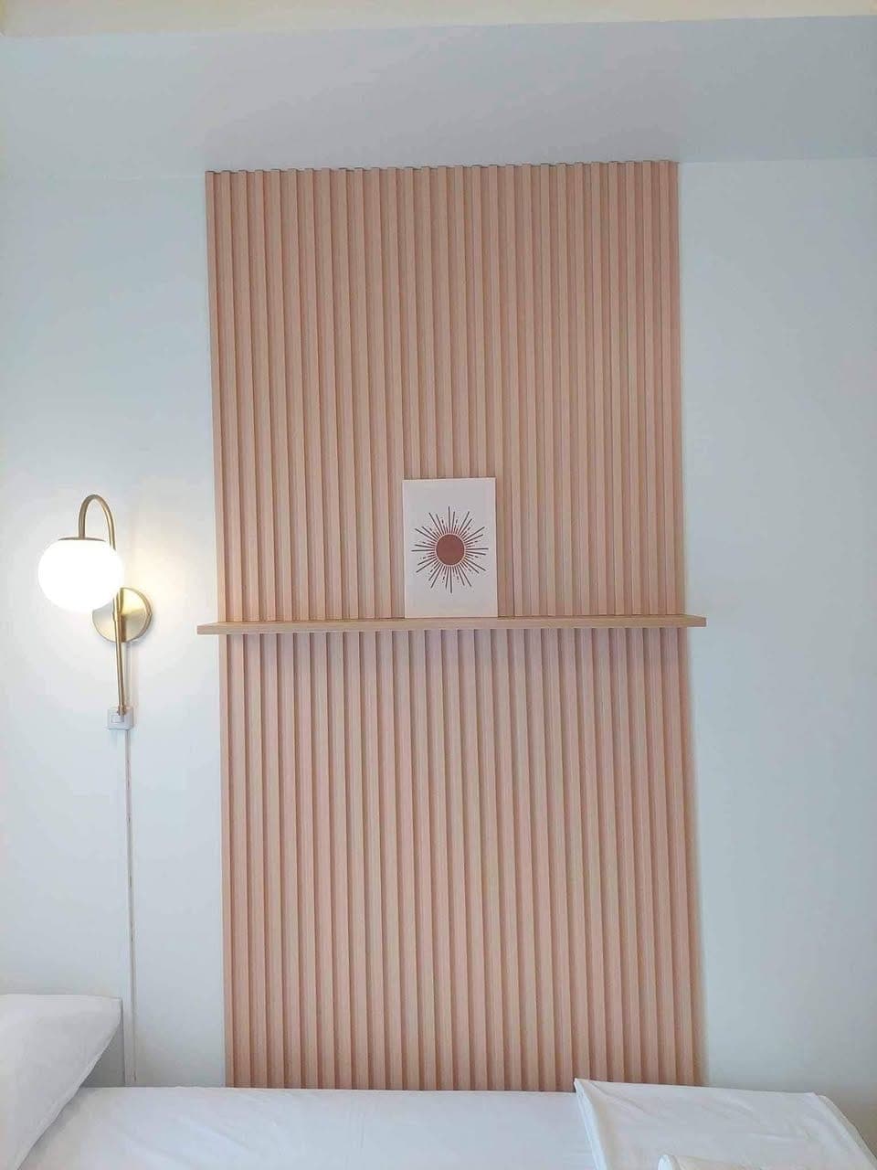 Fully Furnished Studio at The Median - photo 2