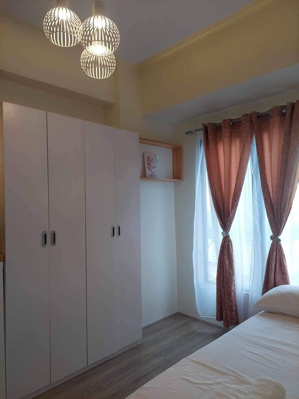 Fully Furnished Studio at The Median - photo 3