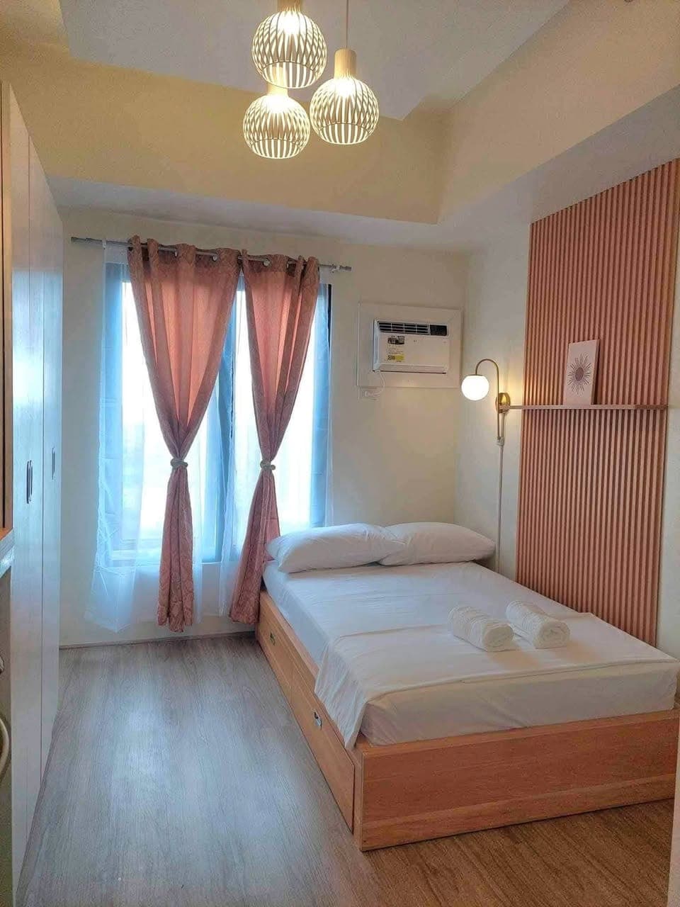 FULLY FURNISHED CONDO FOR RENT.❗ - photo 1