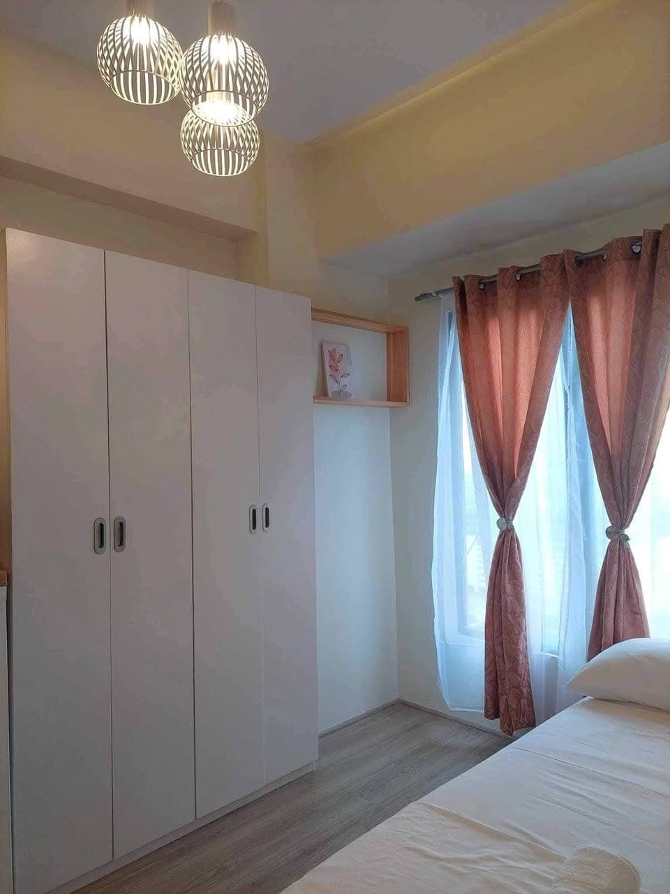 FULLY FURNISHED CONDO FOR RENT.❗ - photo 4