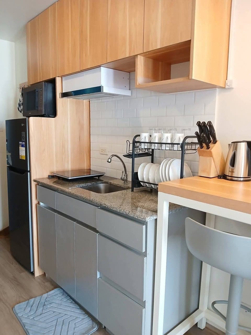 FULLY FURNISHED CONDO FOR RENT.❗ - photo 5