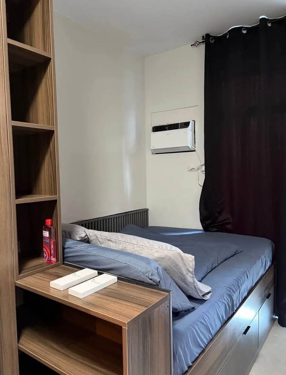 Mivela Garden Residences - Banilad, Cebu Studio Unit with Balcony | - photo 4