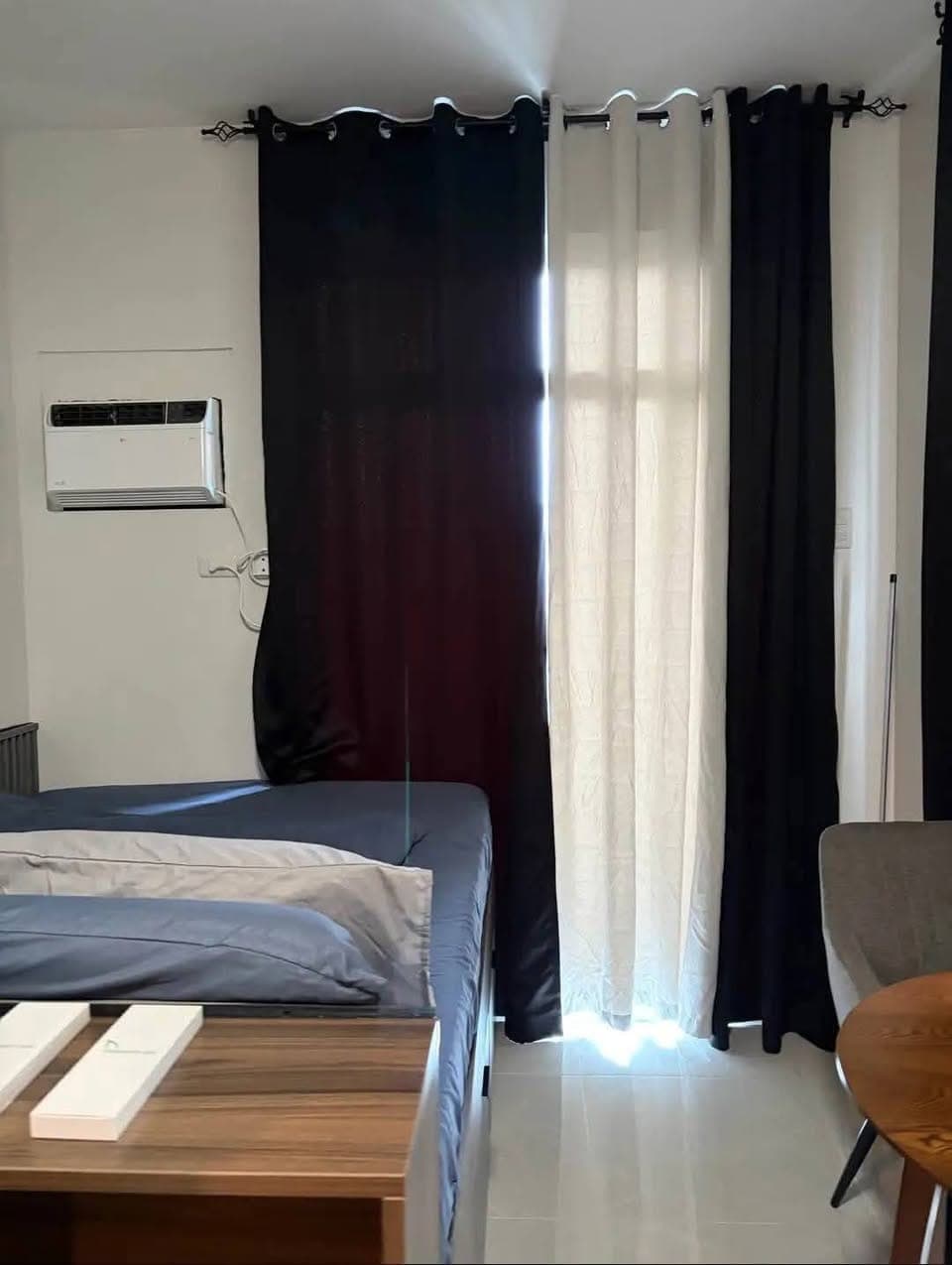 Mivela Garden Residences - Banilad, Cebu Studio Unit with Balcony | - photo 5