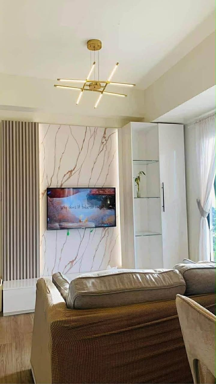 **🏢 1-Bedroom Condo for Rent – The Median, Lahug Cebu** - photo 3