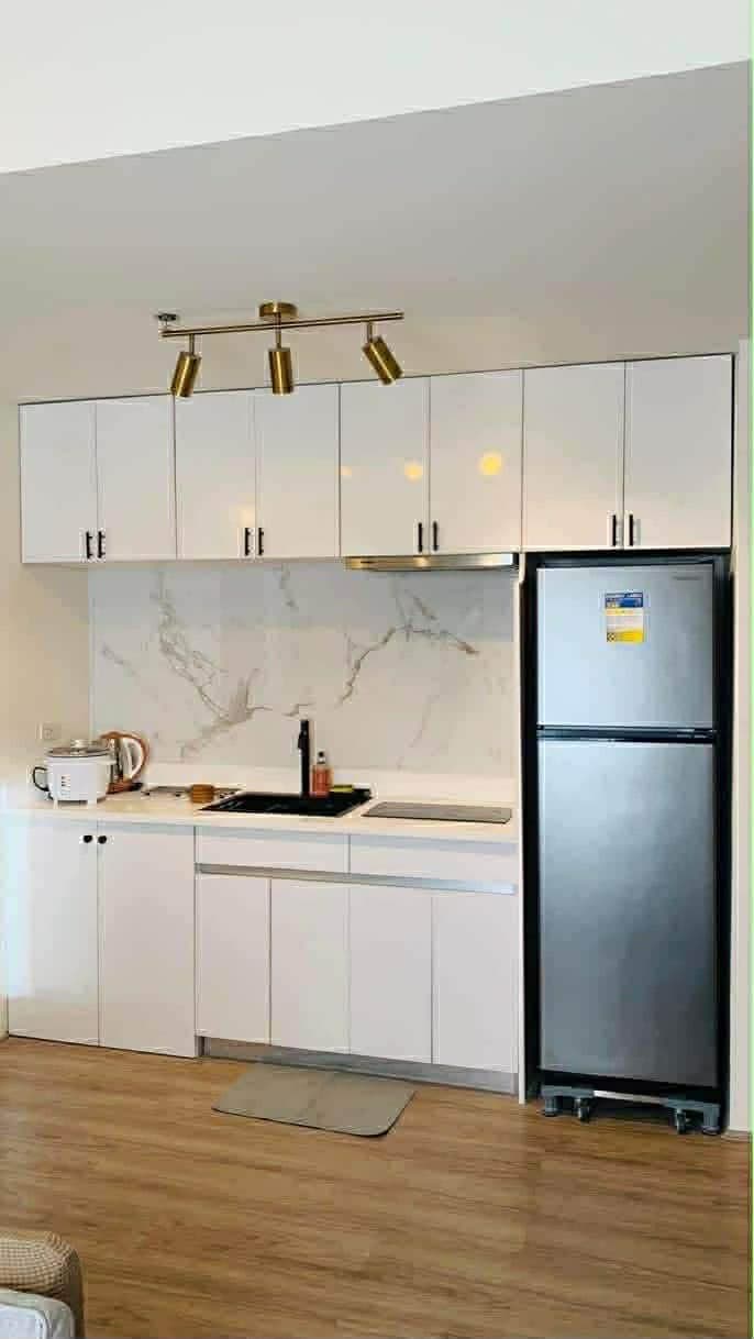 **🏢 1-Bedroom Condo for Rent – The Median, Lahug Cebu** - photo 4