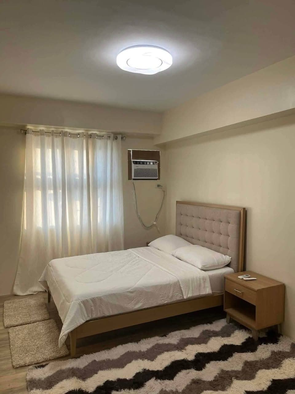 🏢✨FOR RENT: Semi-Furnished‼️ - photo 1