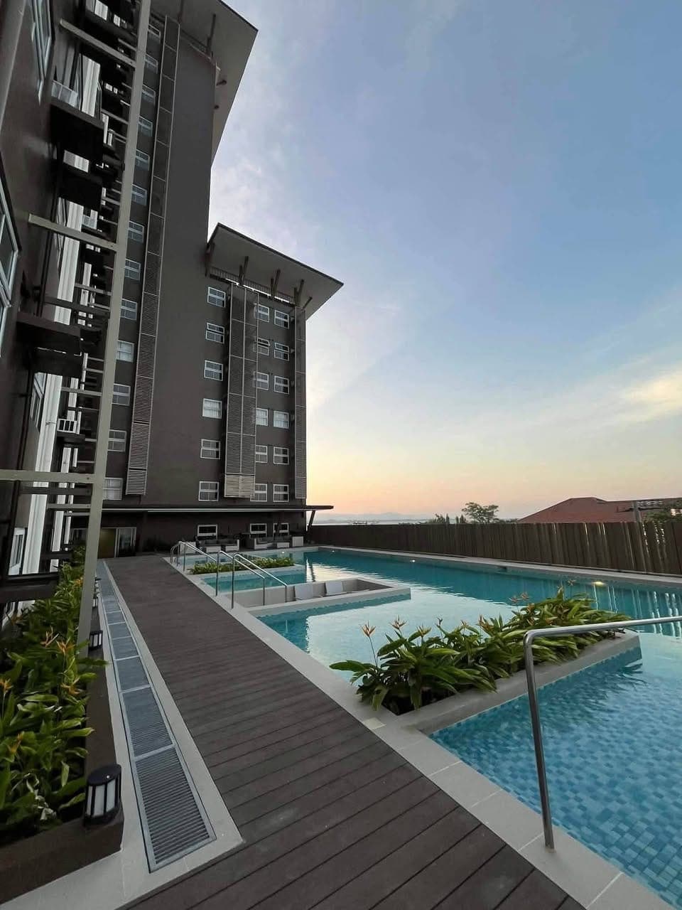 🏢✨FOR RENT: Semi-Furnished‼️ - photo 5