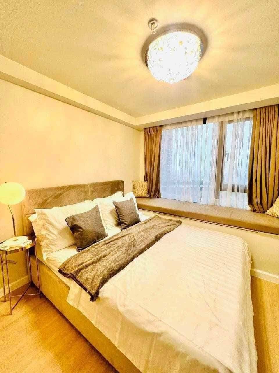 🏢 FOR RENT:  2-Bedroom Loft Unit at MANDANI BAY SUITES 🌇 - photo 5