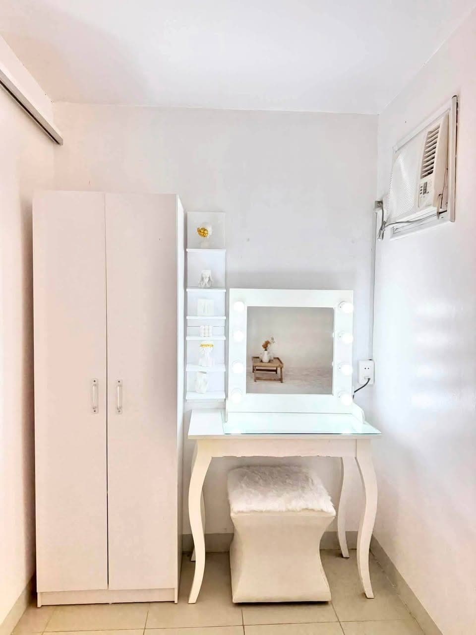 For Rent : Fully Furnished 1BR Unit - photo 3