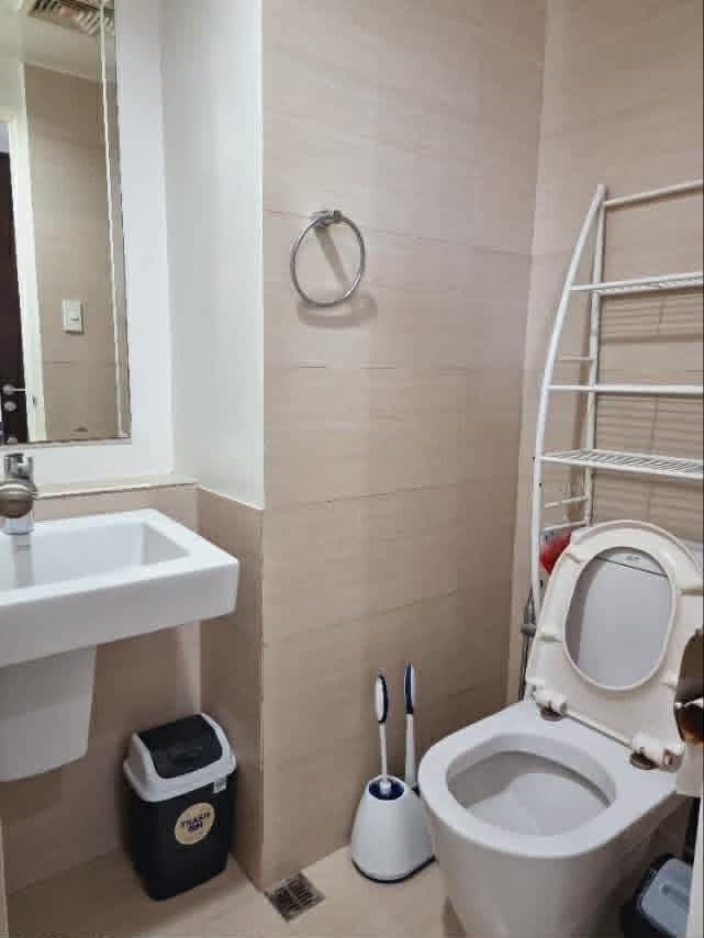 🏢** 1-Bedroom Condo for Rent – Calyx Centre** - photo 2