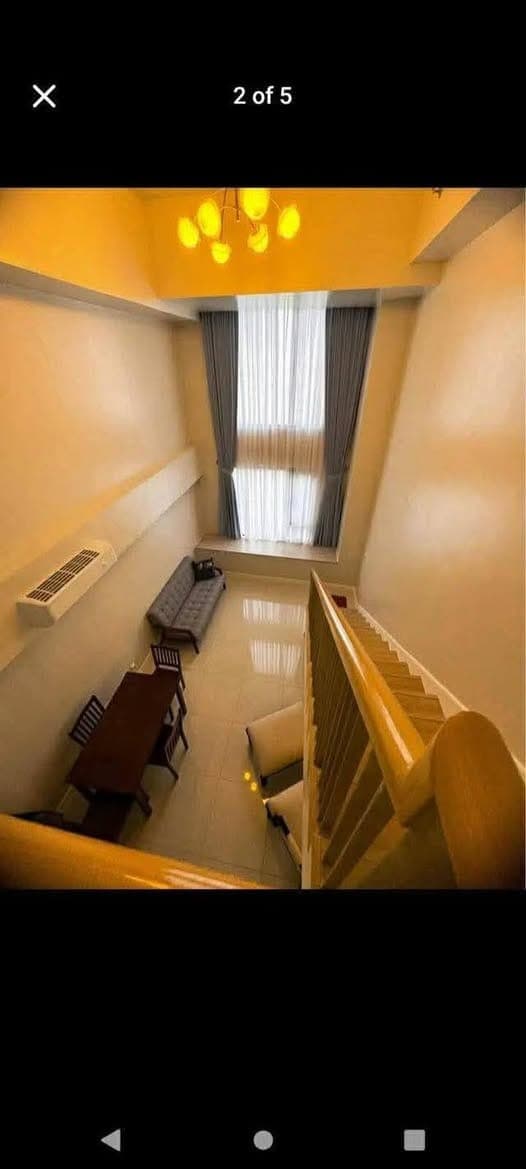 For rent Mandani Bay, 1 Bedroom Loft-type Unit - photo 3