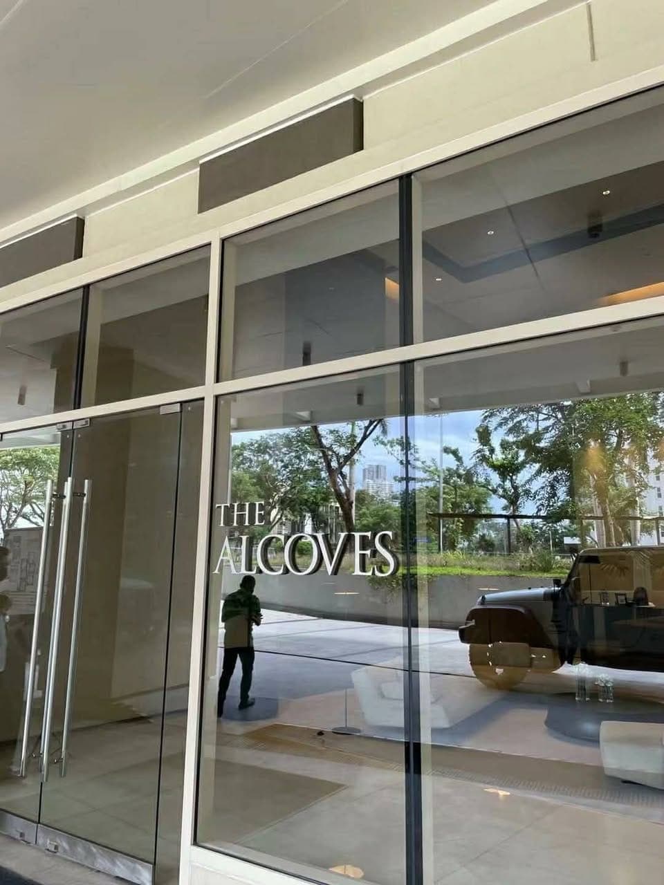 ‼️ FOR RENT: 1-BEDROOM UNIT at The Alcoves‼️ - photo 2