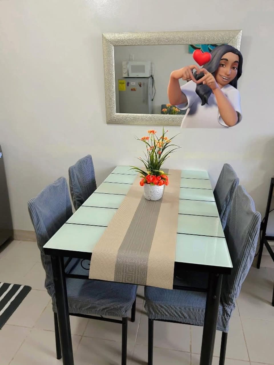 📍FULLY FURNISHED STUDIO FOR RENT - photo 1