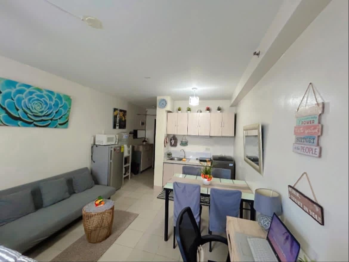 📍FULLY FURNISHED STUDIO FOR RENT - photo 3