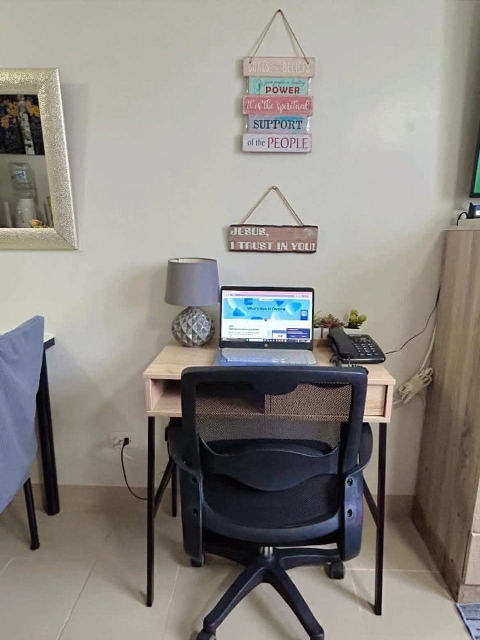 📍FULLY FURNISHED STUDIO FOR RENT - photo 4