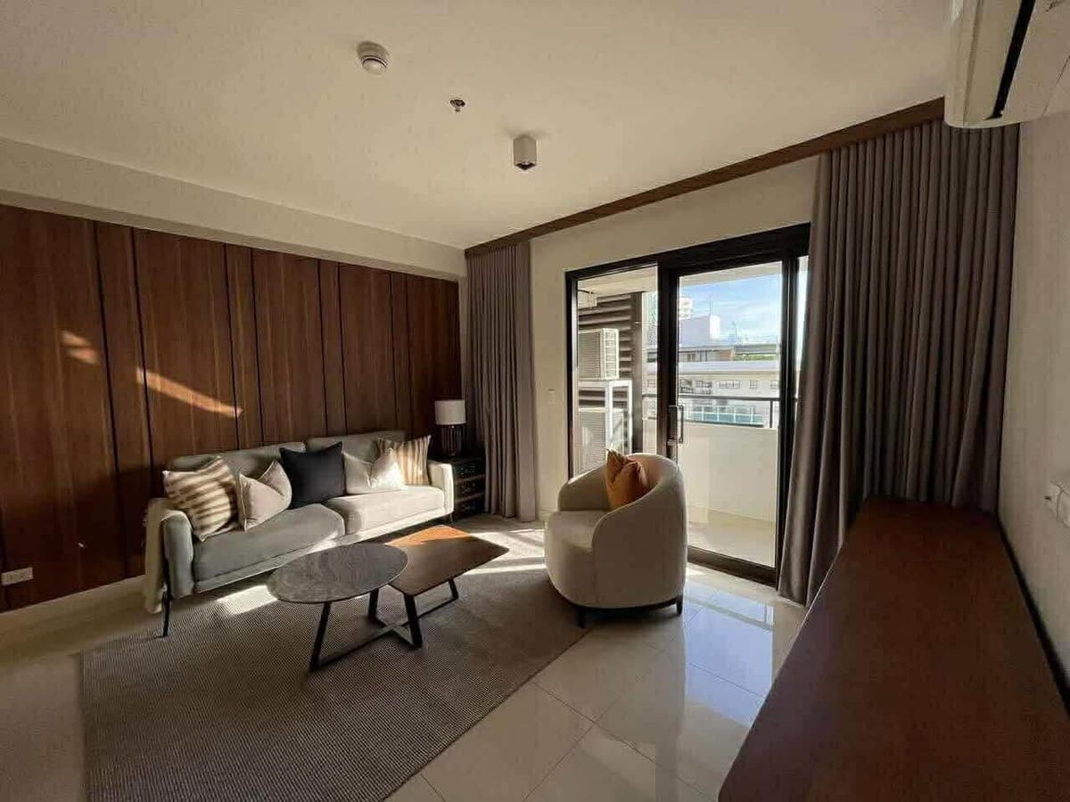 𝙁𝙊𝙍 𝙇𝙀𝘼𝙎𝙀: 𝙁𝙪𝙡𝙡𝙮 𝙁𝙪𝙧𝙣𝙞𝙨𝙝𝙚𝙙 1-𝘽𝙚𝙙𝙧𝙤𝙤𝙢 𝙐𝙣𝙞𝙩 𝙬𝙞𝙩𝙝 𝘽𝙖𝙡𝙘𝙤𝙣𝙮 |... - photo 1