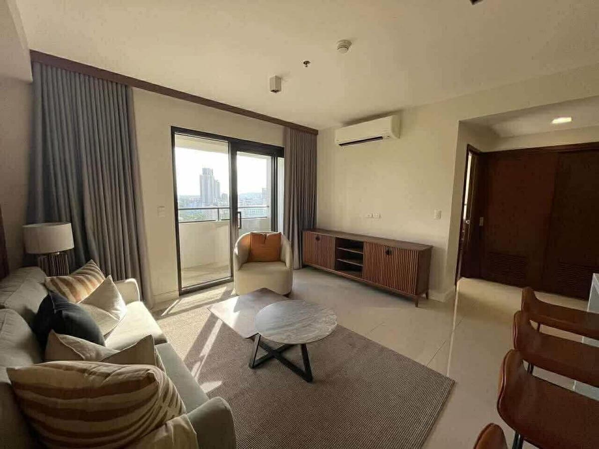 𝙁𝙊𝙍 𝙇𝙀𝘼𝙎𝙀: 𝙁𝙪𝙡𝙡𝙮 𝙁𝙪𝙧𝙣𝙞𝙨𝙝𝙚𝙙 1-𝘽𝙚𝙙𝙧𝙤𝙤𝙢 𝙐𝙣𝙞𝙩 𝙬𝙞𝙩𝙝 𝘽𝙖𝙡𝙘𝙤𝙣𝙮 |... - photo 2