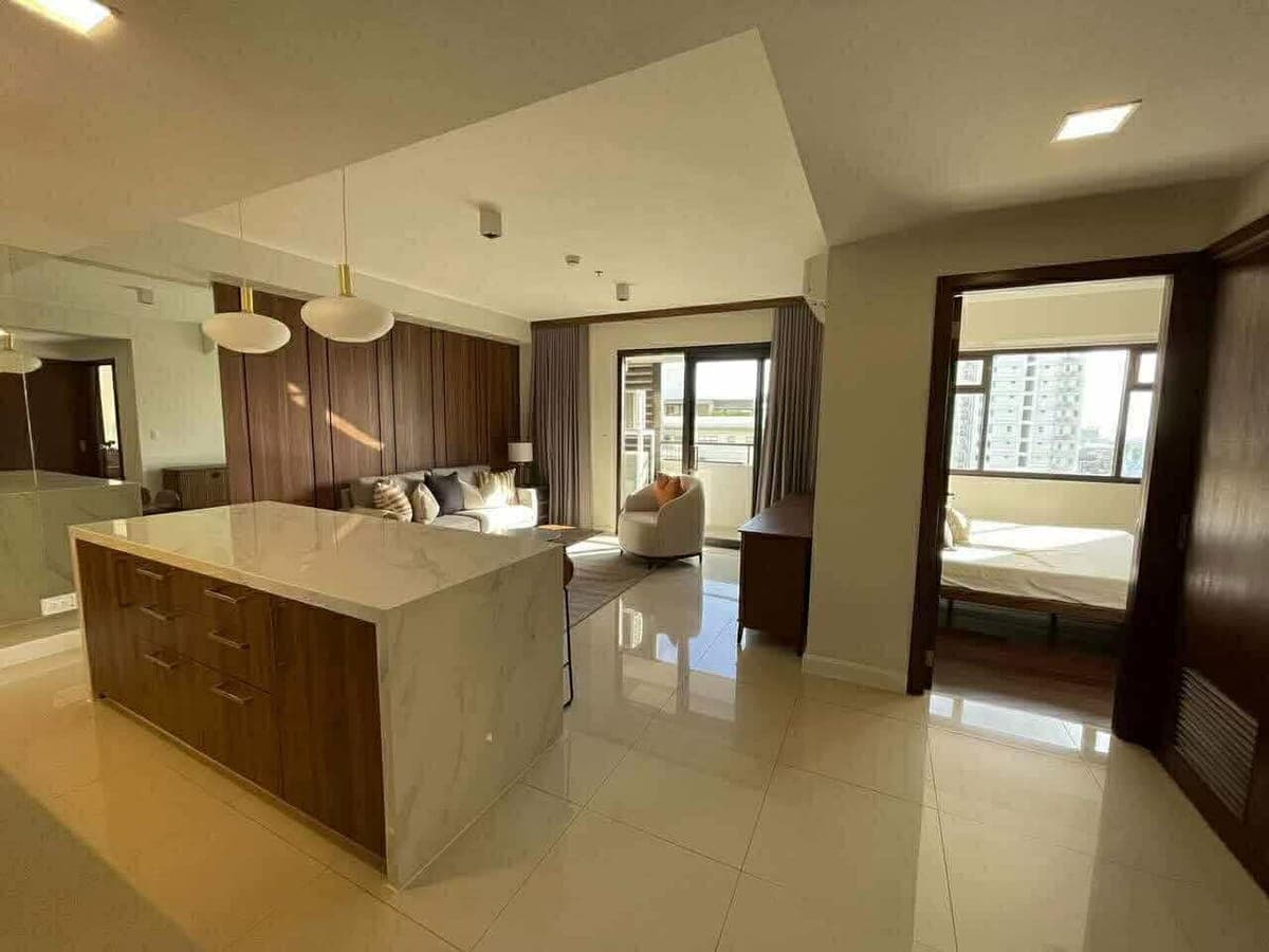 𝙁𝙊𝙍 𝙇𝙀𝘼𝙎𝙀: 𝙁𝙪𝙡𝙡𝙮 𝙁𝙪𝙧𝙣𝙞𝙨𝙝𝙚𝙙 1-𝘽𝙚𝙙𝙧𝙤𝙤𝙢 𝙐𝙣𝙞𝙩 𝙬𝙞𝙩𝙝 𝘽𝙖𝙡𝙘𝙤𝙣𝙮 |... - photo 3