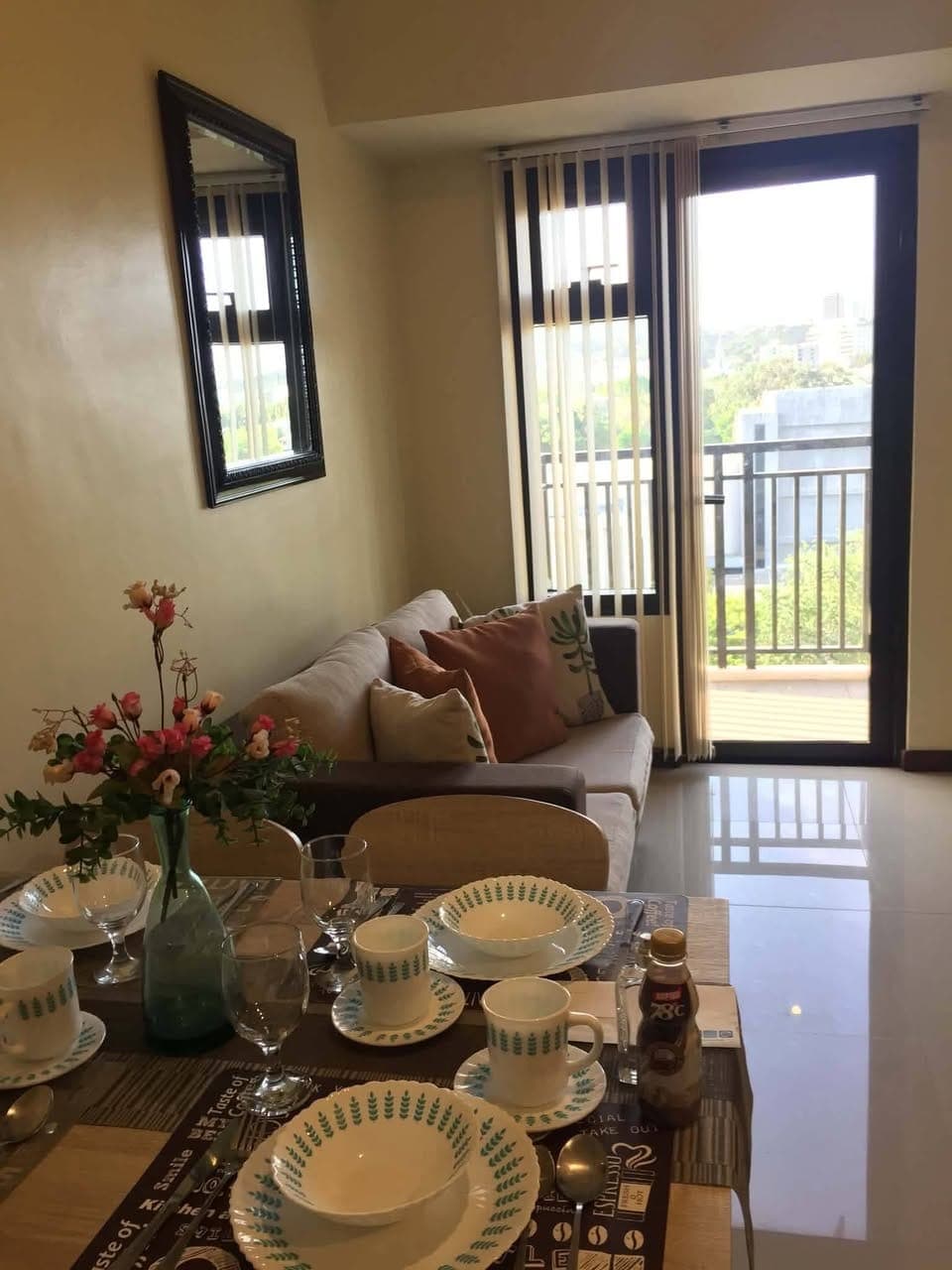 𝟭-𝗕𝗘𝗗𝗥𝗢𝗢𝗠 𝗪𝗜𝗧𝗛 𝗕𝗔𝗟𝗖𝗢𝗡𝗬 - photo 1