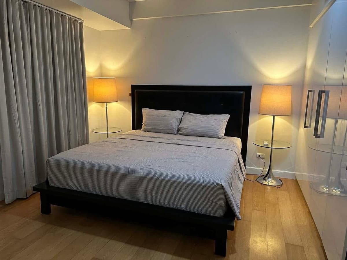 For Rent 1 Bedroom Unit at Park Point Residences - photo 2