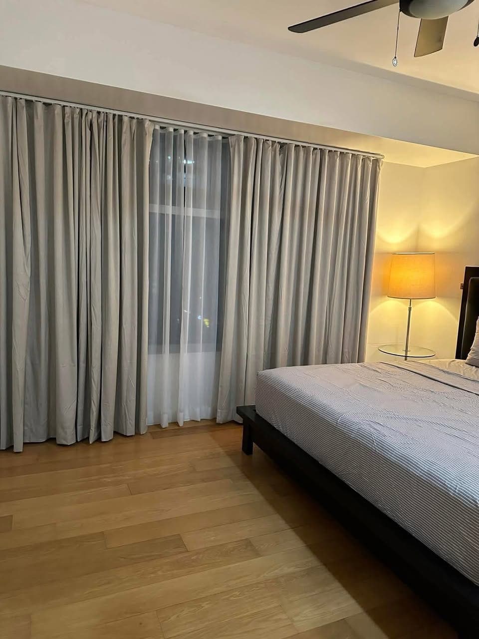 For Rent 1 Bedroom Unit at Park Point Residences - photo 3