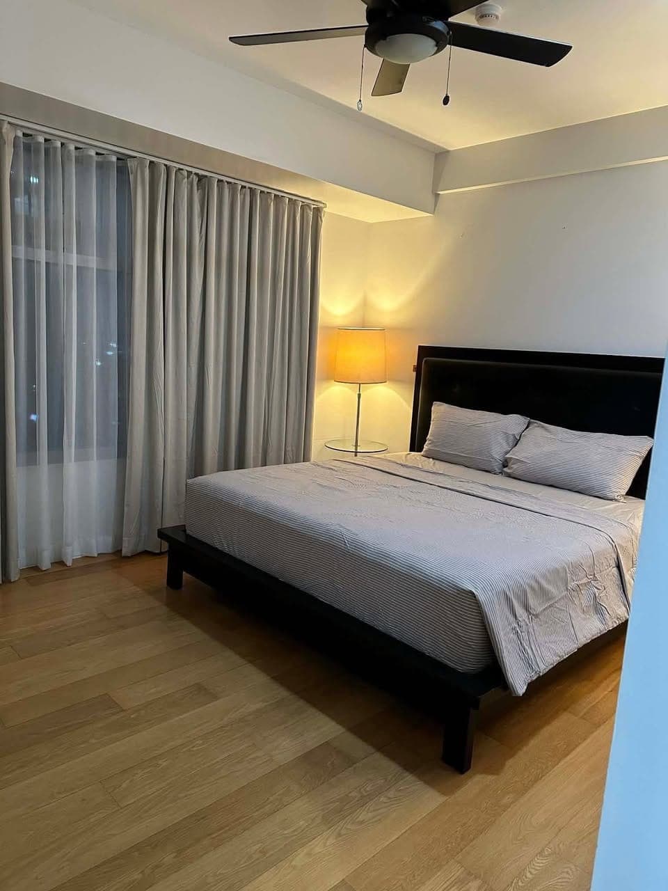 For Rent 1 Bedroom Unit at Park Point Residences - photo 5