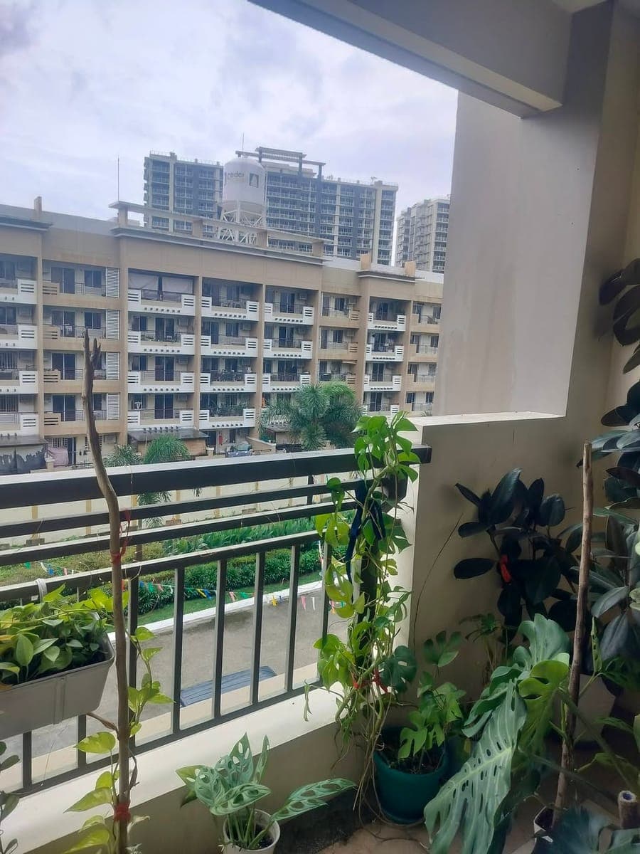 CONDO: ROOM FOR RENT - photo 2