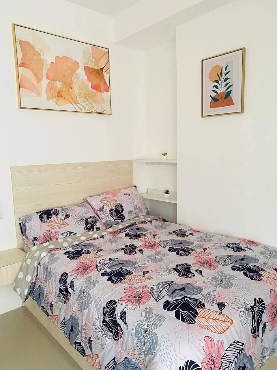 FULLY-FURNISHED STUDIO IN WESTJONES RESIDENCES, - photo 1