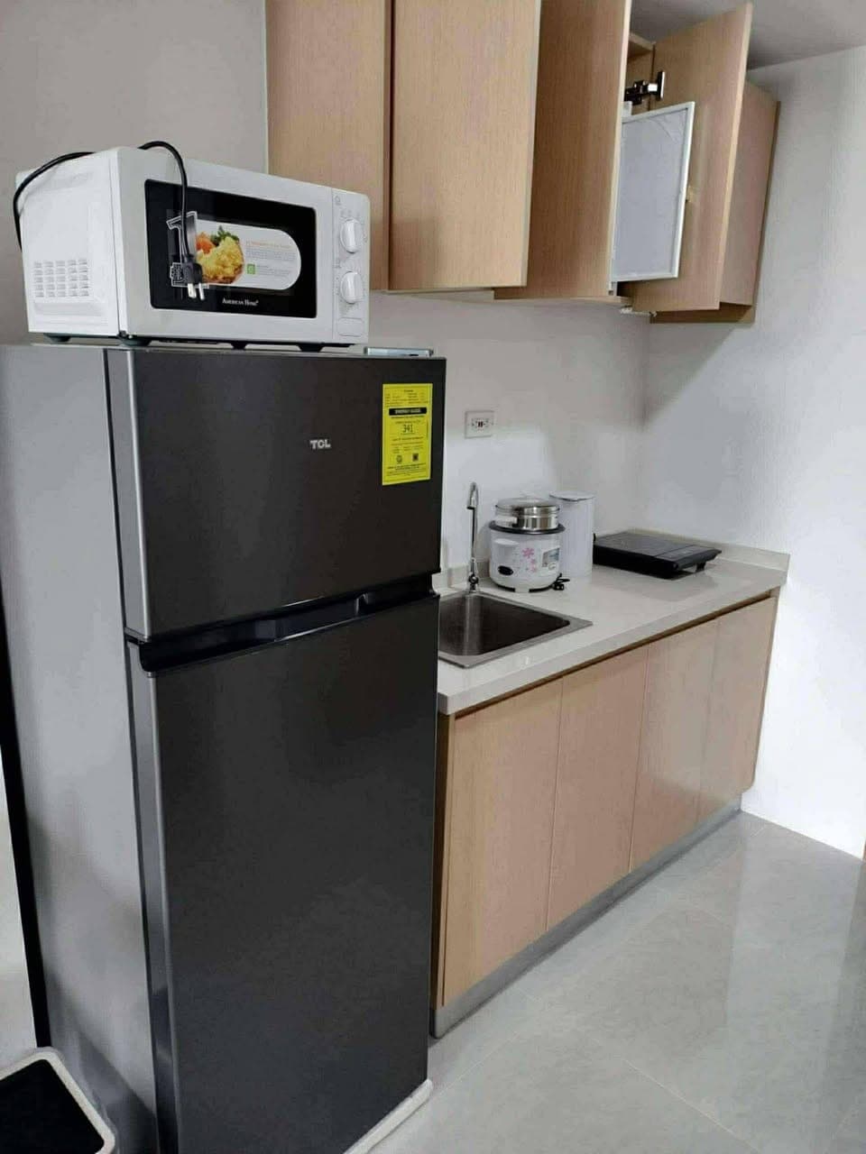 🌆 FOR RENT: Fully Furnished Studio Unit at City Clou – Mango Ave 🌆 - photo 2