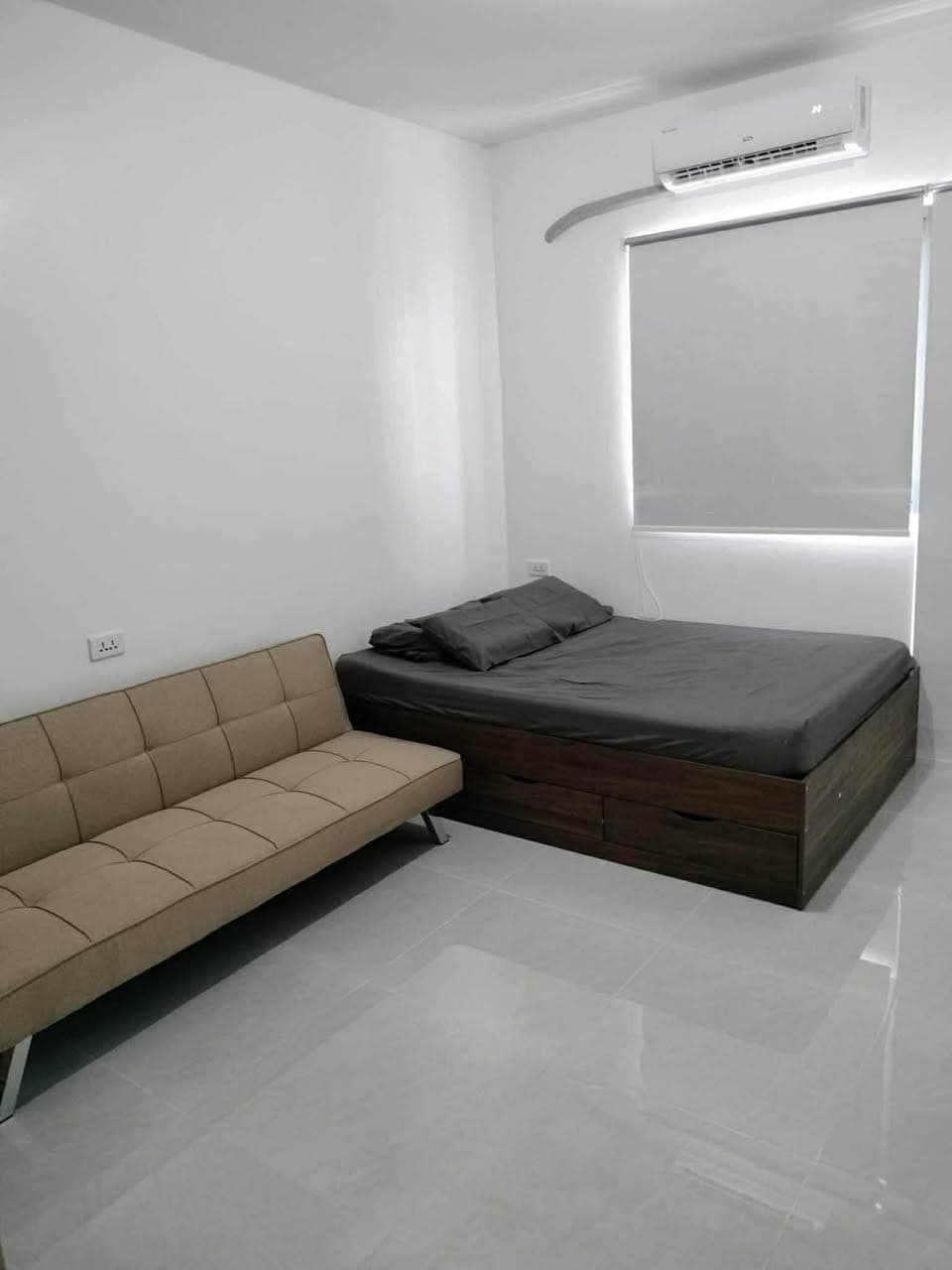 🌆 FOR RENT: Fully Furnished Studio Unit at City Clou – Mango Ave 🌆 - photo 3