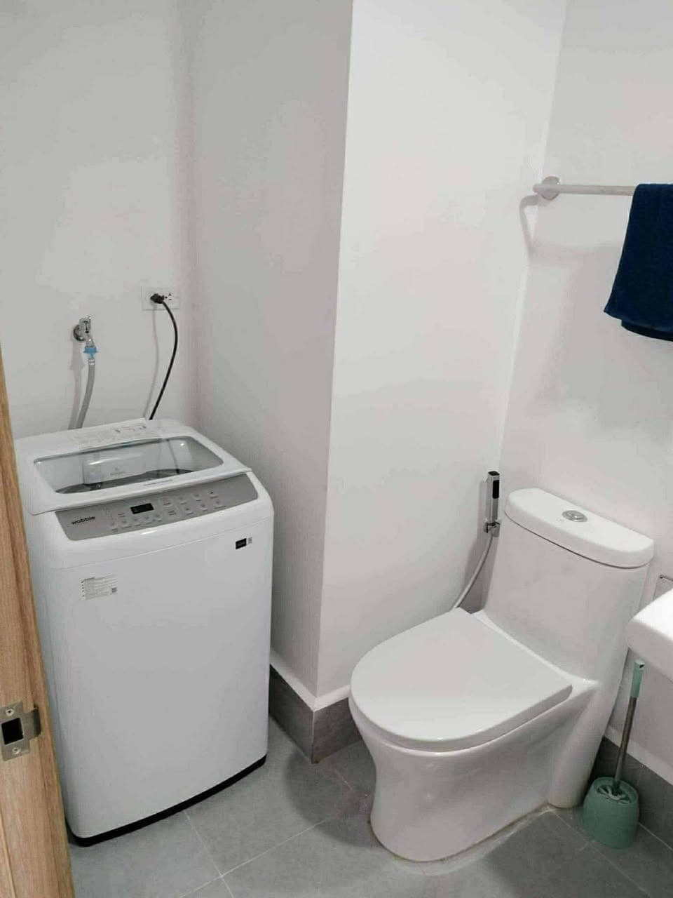 🌆 FOR RENT: Fully Furnished Studio Unit at City Clou – Mango Ave 🌆 - photo 4