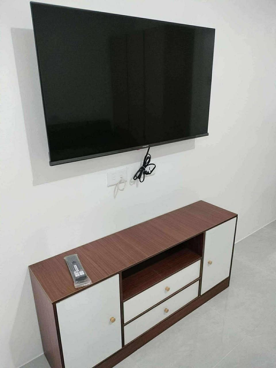 🌆 FOR RENT: Fully Furnished Studio Unit at City Clou – Mango Ave 🌆 - photo 5