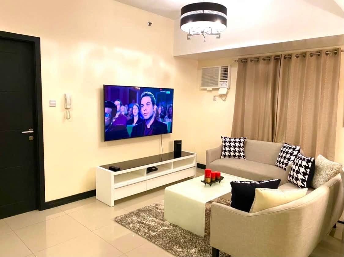 FOR RENT | 📍Trion Tower 1 Condo BGC, Taguig City - photo 1