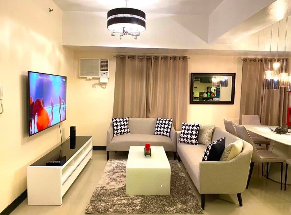 FOR RENT | 📍Trion Tower 1 Condo BGC, Taguig City - photo 2