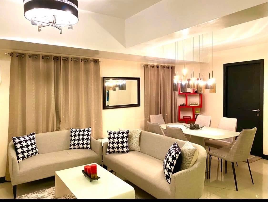 FOR RENT | 📍Trion Tower 1 Condo BGC, Taguig City - photo 3