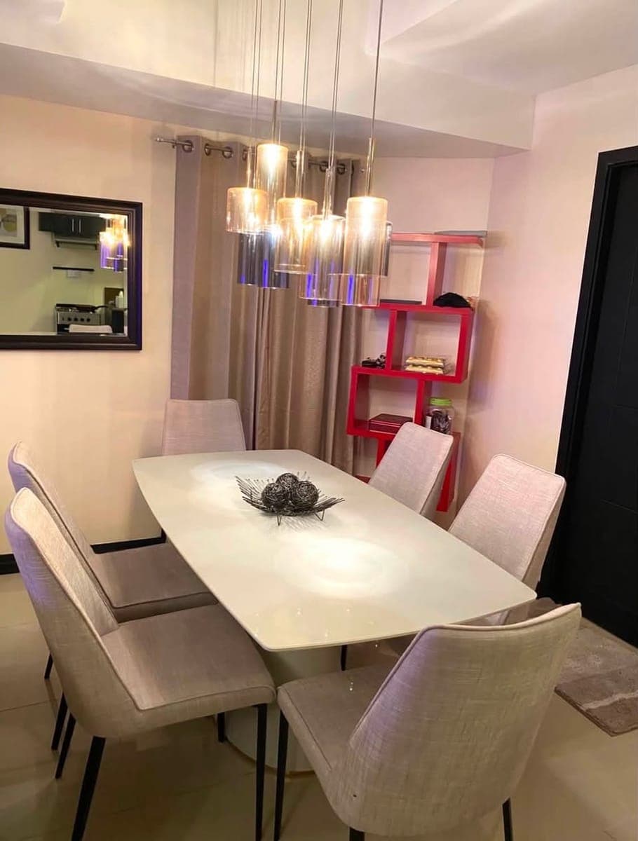 FOR RENT | 📍Trion Tower 1 Condo BGC, Taguig City - photo 4