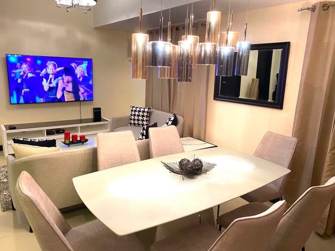 FOR RENT | 📍Trion Tower 1 Condo BGC, Taguig City - photo 5