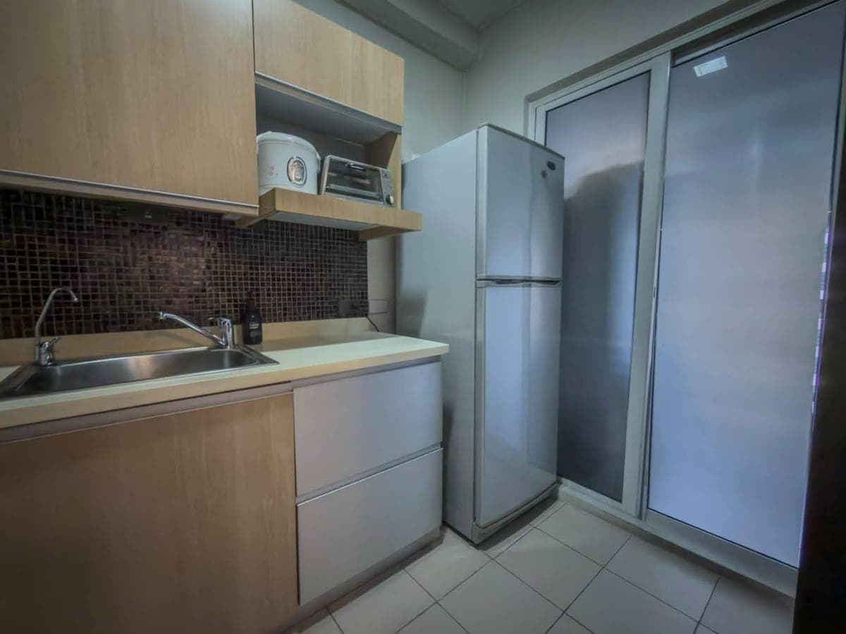 📌SOUTH OF MARKET RESIDENCE /SOMA BGC - photo 4