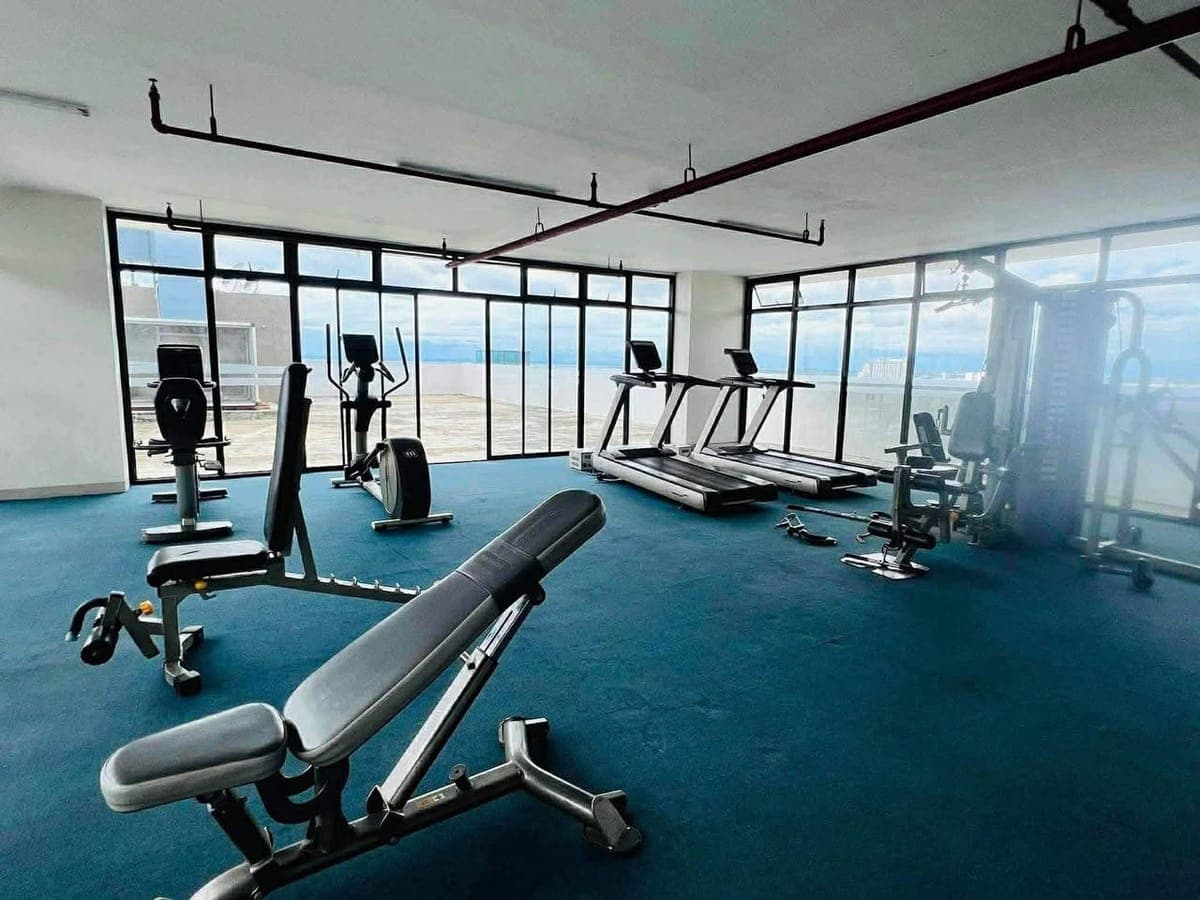 FOR RENT - 1BR CASA MIRA LABANGON TOWER 2 FLOOR20 - photo 3