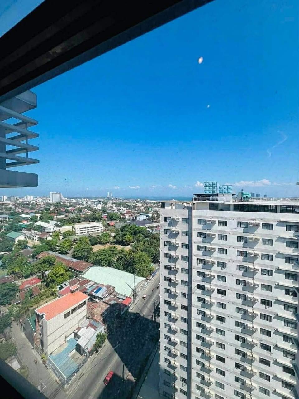 FOR RENT - 1BR CASA MIRA LABANGON TOWER 2 FLOOR20 - photo 4