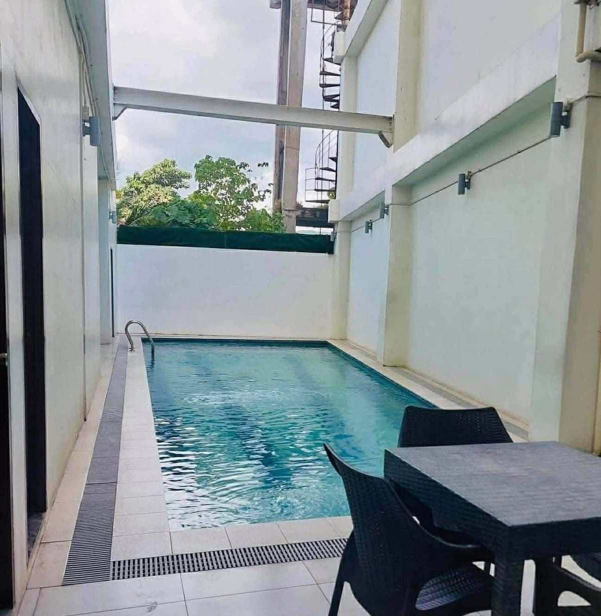 FOR RENT - 1BR CASA MIRA LABANGON TOWER 2 FLOOR20 - photo 5