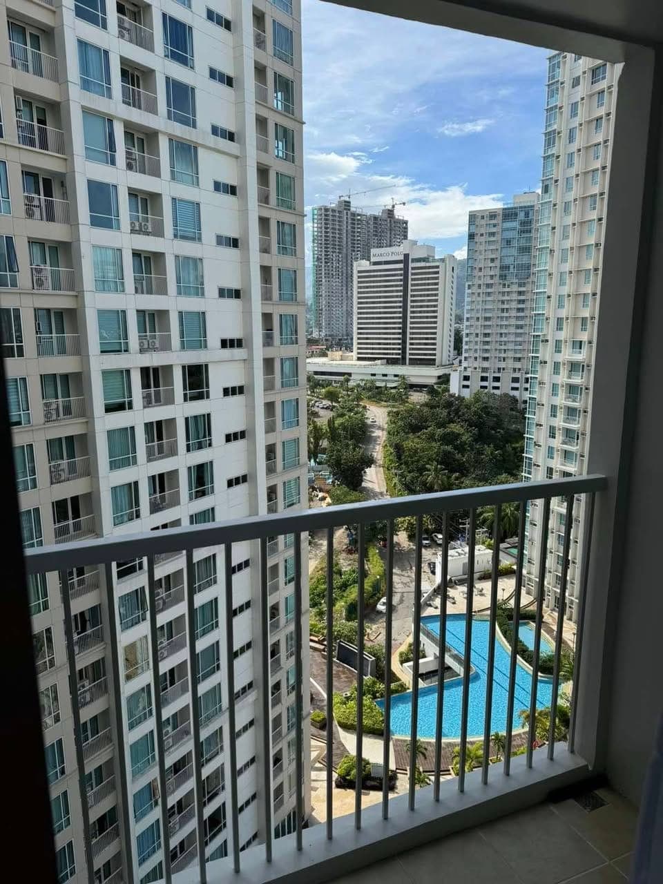 Marco Polo for Rent - photo 5