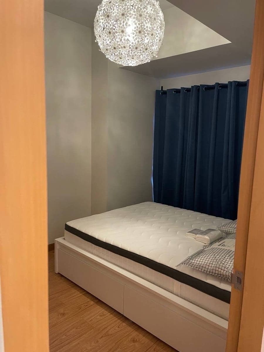 Fully-furnished 1BR Condo for Rent in Time Square West Big Apple BGC, Fort Bonifacio, Taguig - photo 3