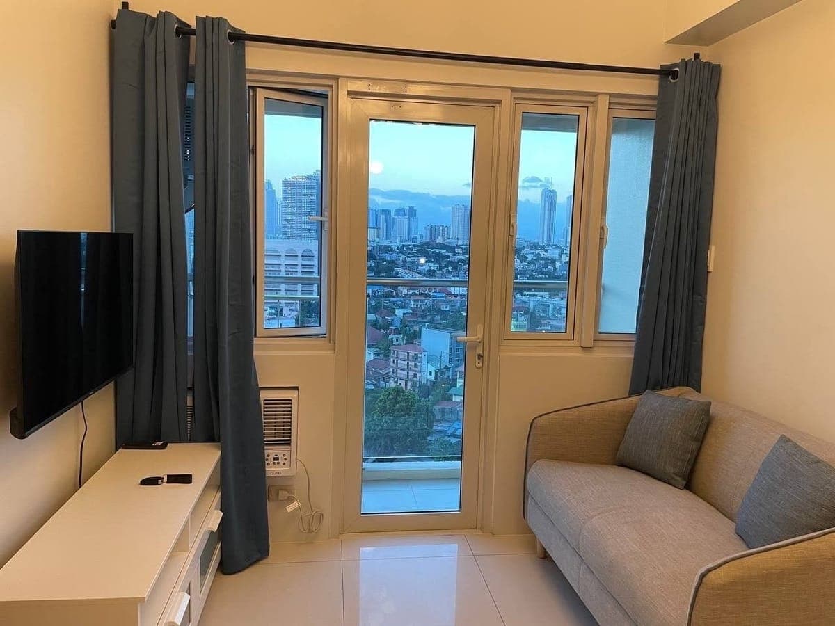 Fully-furnished 1BR Condo for Rent in Time Square West Big Apple BGC, Fort Bonifacio, Taguig - photo 4