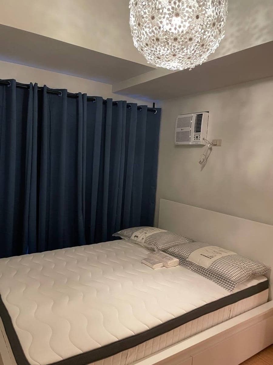 Fully-furnished 1BR Condo for Rent in Time Square West Big Apple BGC, Fort Bonifacio, Taguig - photo 5