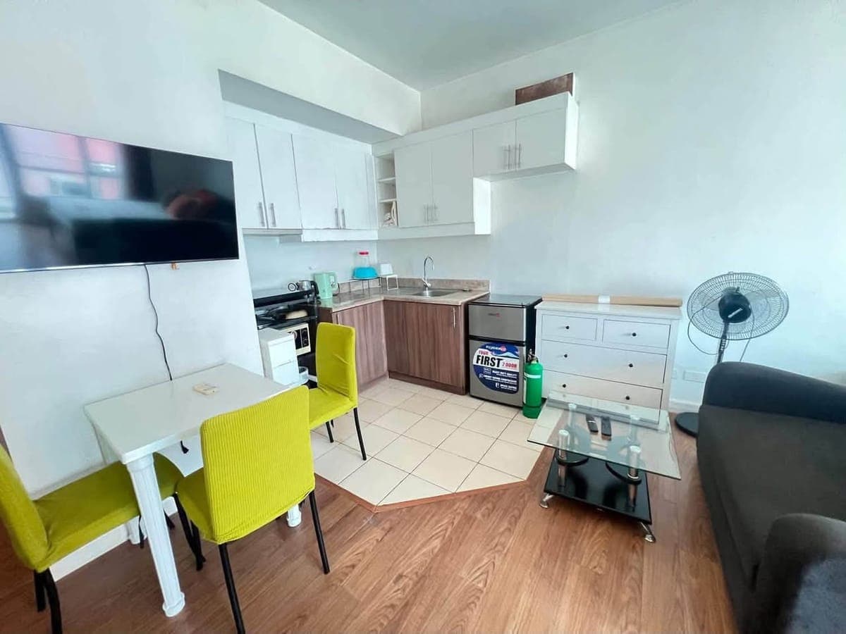For Rent Spacious Studio at The Grand Midori Makati (ER1741) - photo 2