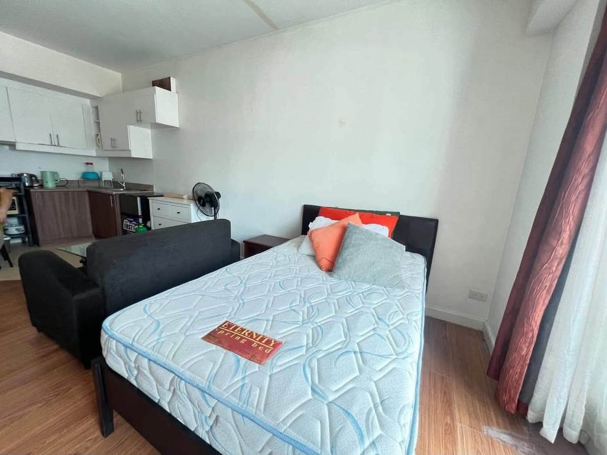 For Rent Spacious Studio at The Grand Midori Makati (ER1741) - photo 3