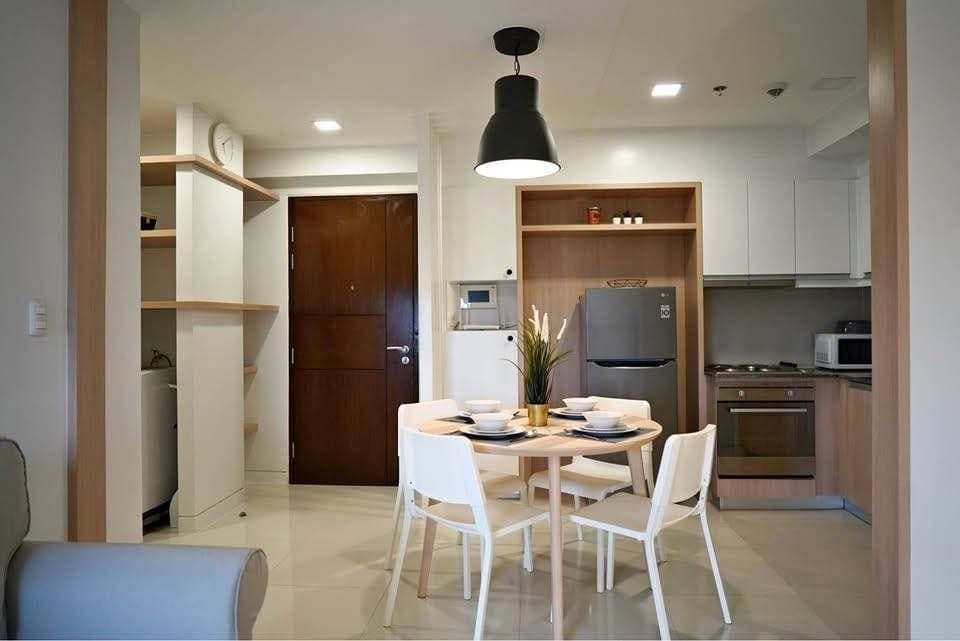 2 Bedroom in The Viceroy at McKinley Hill Taguig City For Rent - photo 1