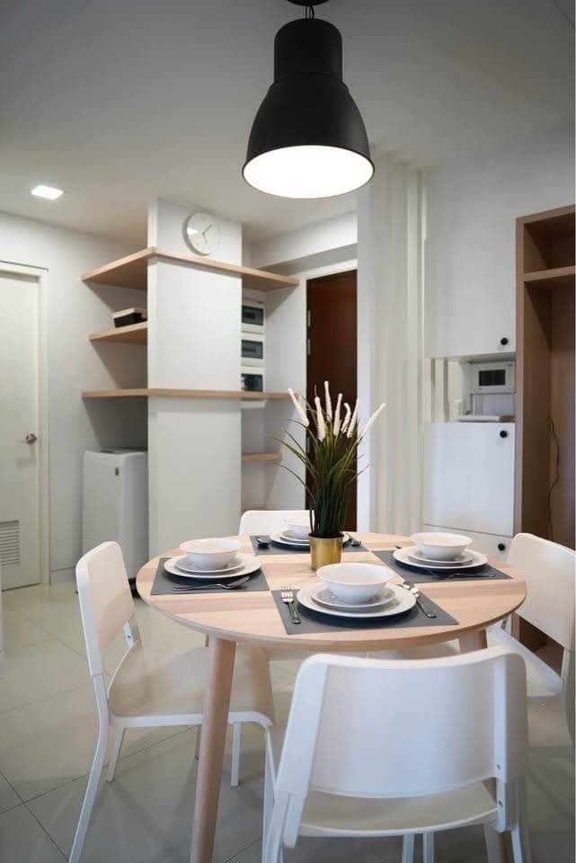 2 Bedroom in The Viceroy at McKinley Hill Taguig City For Rent - photo 2