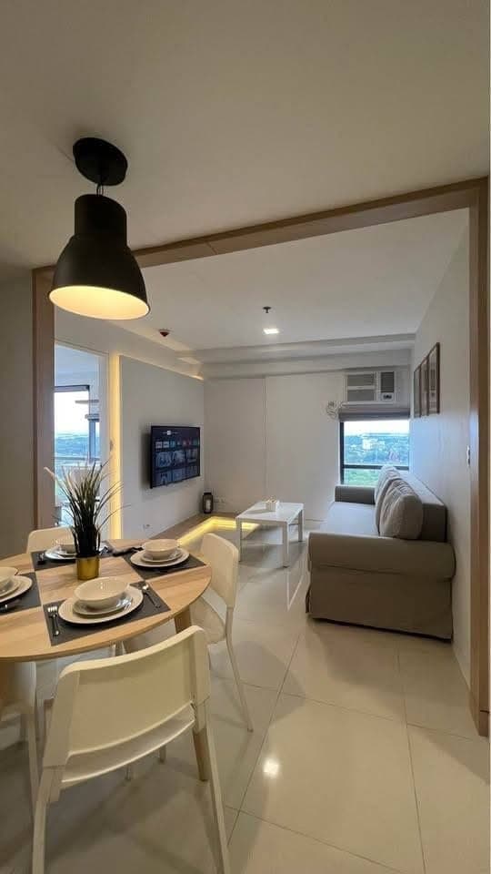 2 Bedroom in The Viceroy at McKinley Hill Taguig City For Rent - photo 3